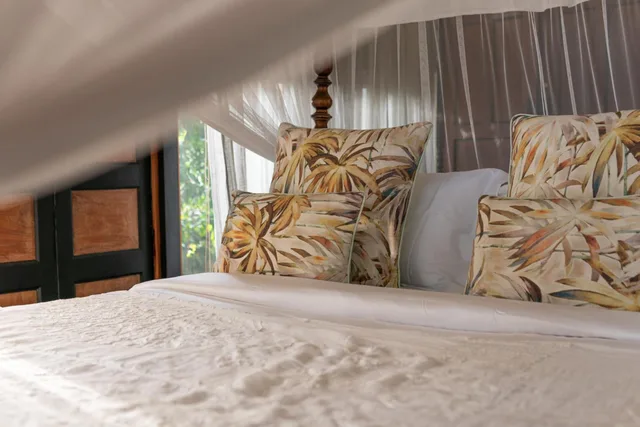 Pavilion, Queen Bed، Eraeliya Villas Gardens 2/10
