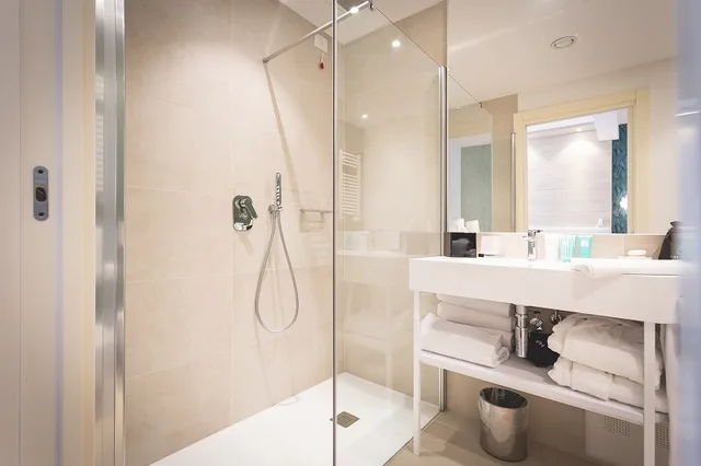 جناح جونيور بإطلالة على البحر بجاكوزي، The Sense Experience Resort - Preferred Hotels & Resorts 4/5
