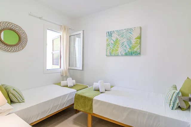 2 Bedrooms, Apartment, Son Bou Playa Gold 15/18