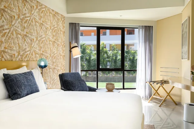 Bali High, Standard, Twin Beds، Mamaka Hotels & Resorts 2/5
