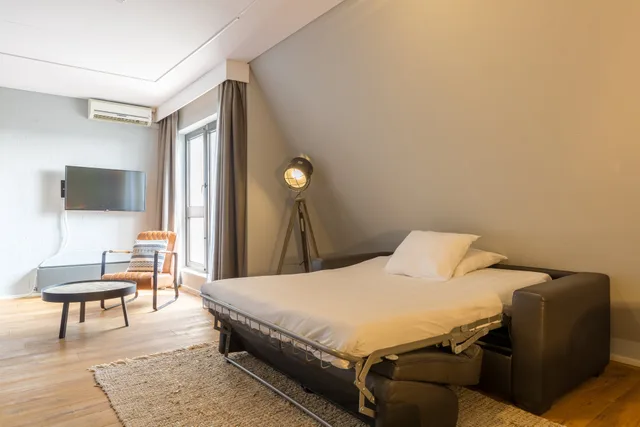 Suite, King Bed, Leonardo Hotel Lelystad City Center 1/2