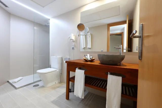 غرفة مفردة، Sandos El Greco - Adults Only 4/4