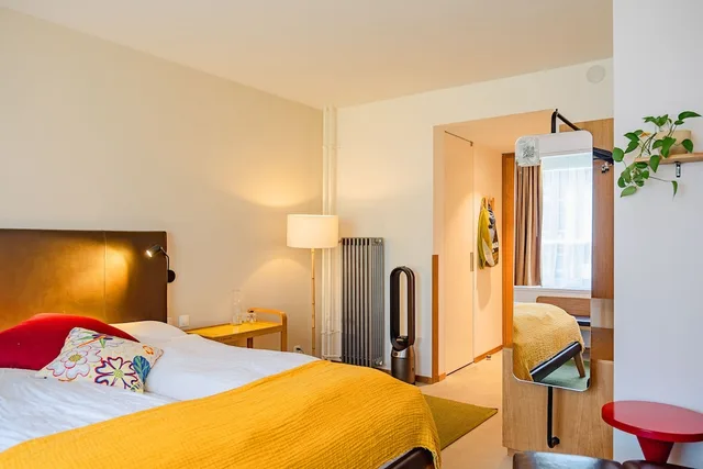 Design, Premium, King Bed، Nomad Design Lifestyle Hotel 1/10