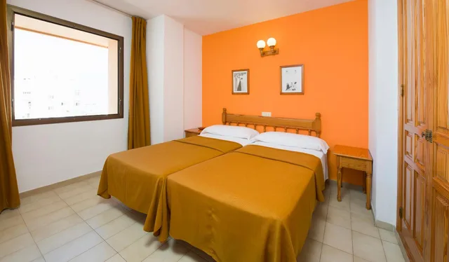 شقة بغرفة نوم واحدة، Jovial Apartments 6/9