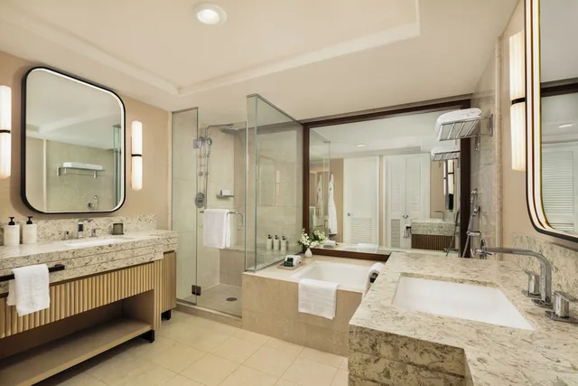 Resort, King Bed، Four Seasons Resort Oahu At Ko Olina 4/5
