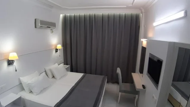 Standard, Triple, Sunway Hotel 2/8