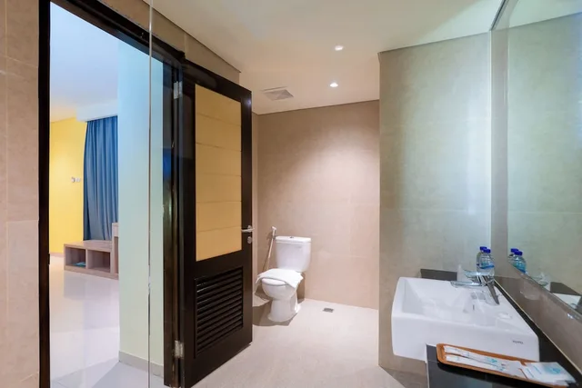 City, King Bed، Zasgo Hotel 7/7