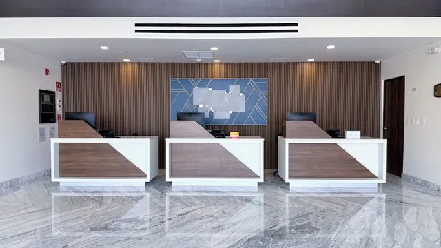 Holiday Inn Express And Suites Los Mochis Centro By Ihg، Los Mochis 5/50