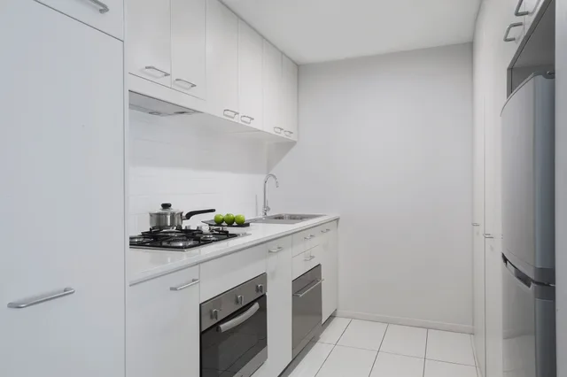 شقة بسرير كوين بغرفة نوم واحدة، Mantra Midtown Brisbane 3/3