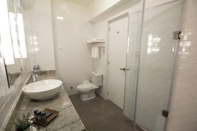 غرفة قياسية بسريرين منفصلين، Hotel Tierra Viva Piura 4/4