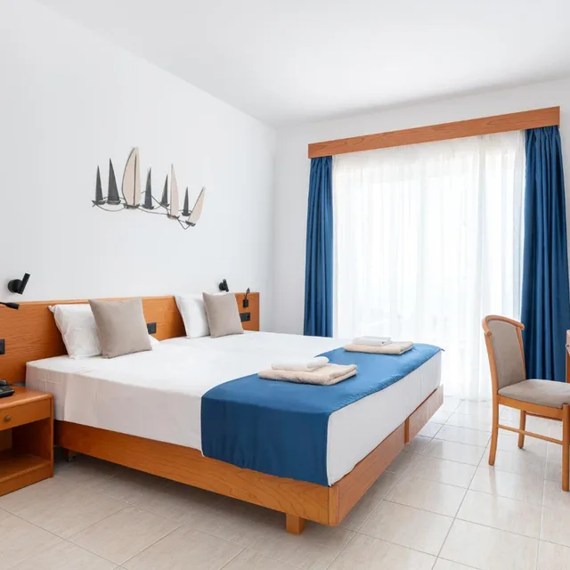 شقة سوبيريور، Lindos Nest Hotel 1/10