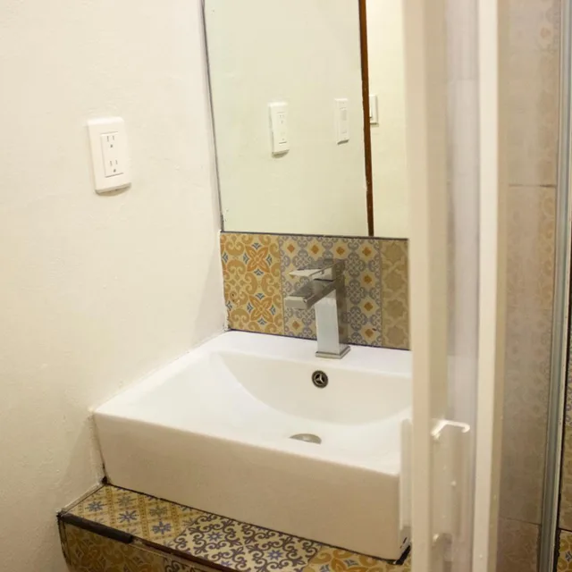 سكن مشترك بستة أسرّة للنساء، Casa Pepe 5/7
