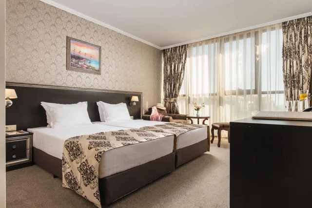 Room, Double Bed, No Balcony, Hotel & Spa Diamant Residence 2/5