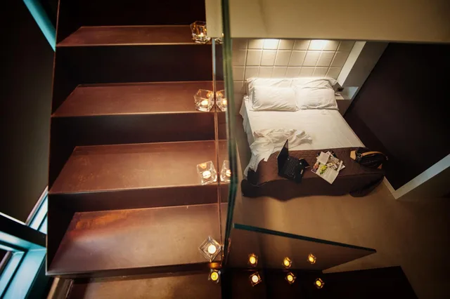 Superior, Double Bed, Two Extra Beds، Hotel Gran Paradiso 2/5