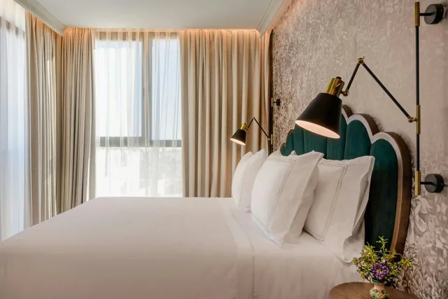Suite, King Bed, Giralda View، Querencia de Sevilla Autograph Collection 1/2