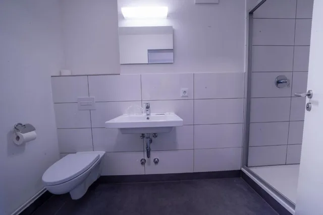 Superior, Quadruple, NEOHOSTEL BERLIN 1/5
