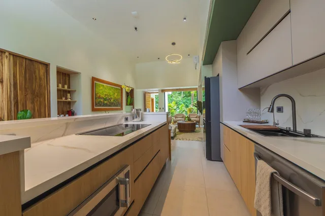 Kioro, Villa, ARENAL KIORO SUITES AND SPA 5/5
