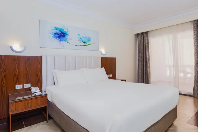 Honeymoon, Bungalow, Pickalbatros Jungle Aqua Park - Neverland Hurghada 2/5