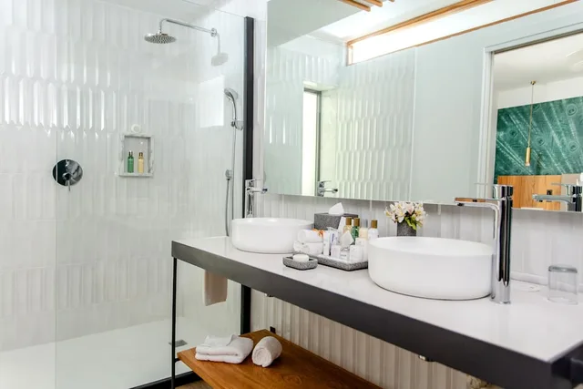 Junior Suite, 2 Double Beds, Tropical View، Dreams Flora Resort & Spa 4/5
