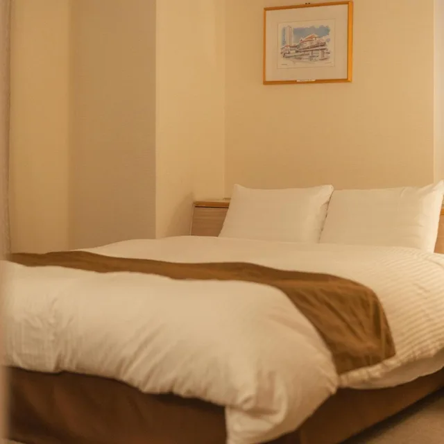 غرفة بسرير مزدوج، Takarazuka Washington Hotel 2/7
