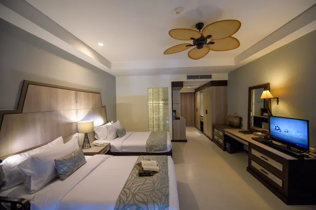 Pool, Deluxe, Double Bed، Krabi La Playa Resort 2/4