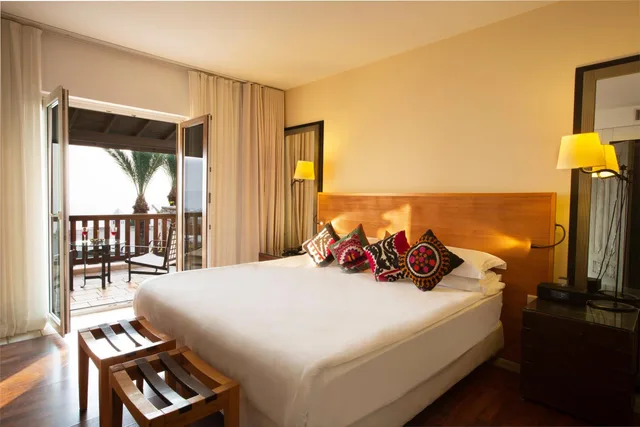 Presidential, Suite, King Bed, The Marmara Bodrum - Adults Only 4/10