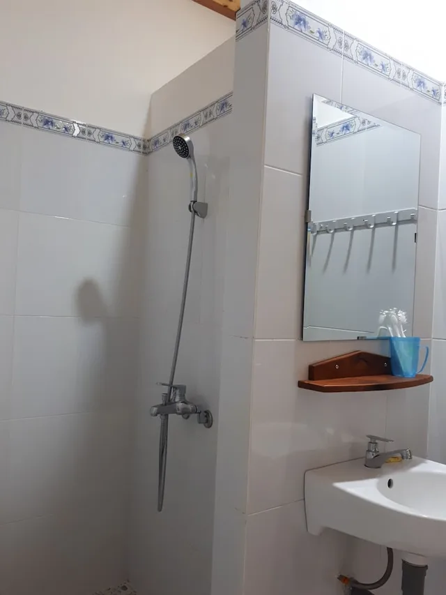 غرفة عائلية بسريرين مزدوجين، Hiep Hoa Resort 5/6