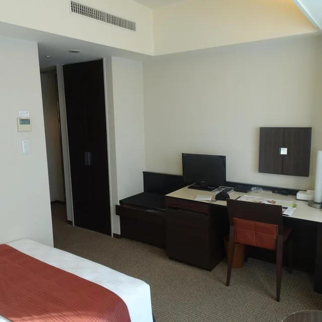 غرفة قياسية مفردة للمدخنين، Hotel Toyota Castle 3/6