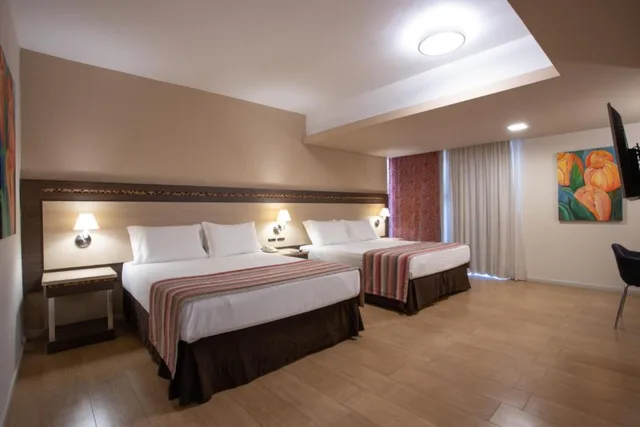 غرفة فاخرة مفردة، Recanto Cataratas - Thermas, Resort e Convention 3/3