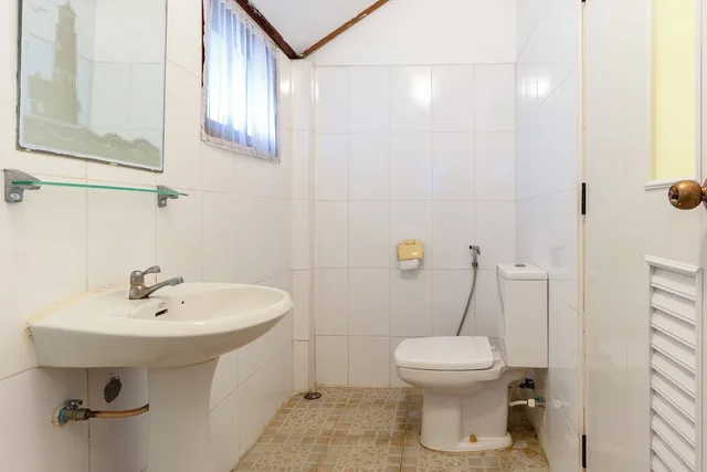 Room, Triple, 3 Beds, DE BUA VALLEY RESORT 7/8