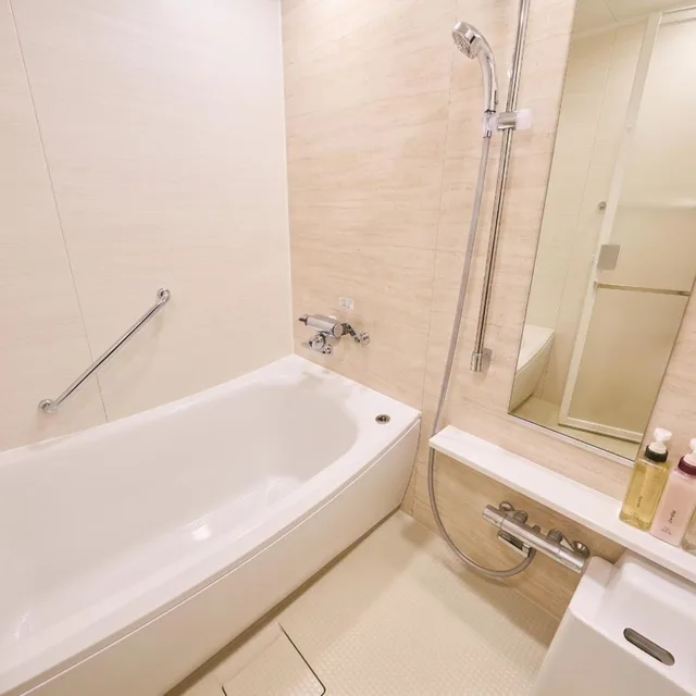 غرفة ديلوكس ثلاثية، Keisei Richmond Hotel Tokyo Kinshicho 4/6