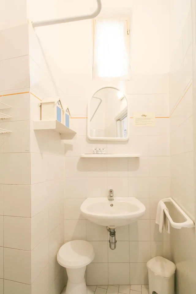 غرفة مفردة، Ambra Hotel Cattolica 5/10
