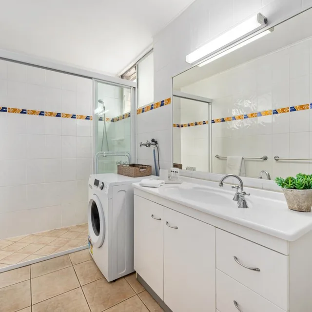 شقة بغرفة نوم واحدة في طابق منخفض، HI HO BEACH APARTMENTS 9/10