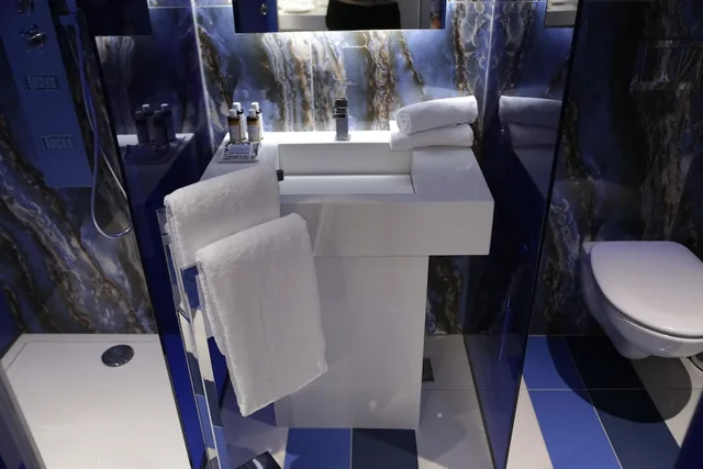 Silver, King Bed, Land View، I Resort Beach Hotel & Spa 8/9