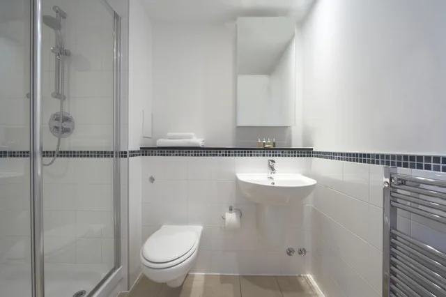 استوديو بسرير كوين، Marlin Apartments Queen Street St Paul's 5/10