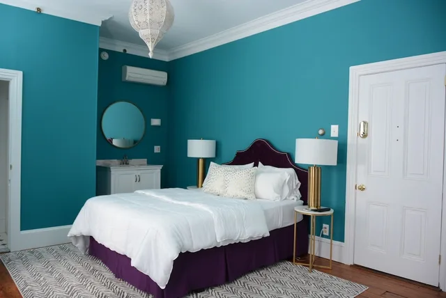 The Hugh Boutique B&B، Millville 19/44