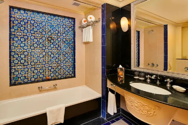 Royal, Courtyard, The Ummed Jodhpur Palace Resort & Spa 2/2