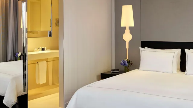غرفة سوبيريور بسرير فردي، Park Plaza Victoria Amsterdam Hotel 4/7