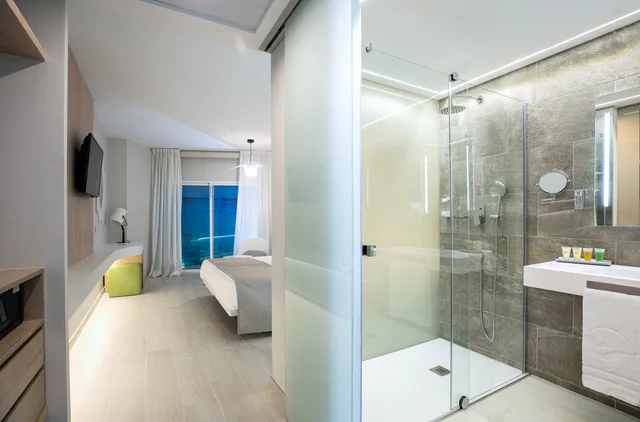 Experience, Double Bed, Balcony، Sirenis Hotel Goleta And Spa 6/6