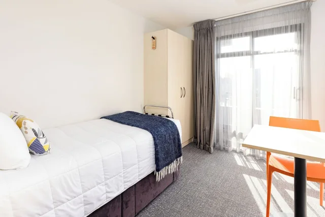 غرفة كلاسيكية مفردة بحمام مشترك، Hotel Give 2/11