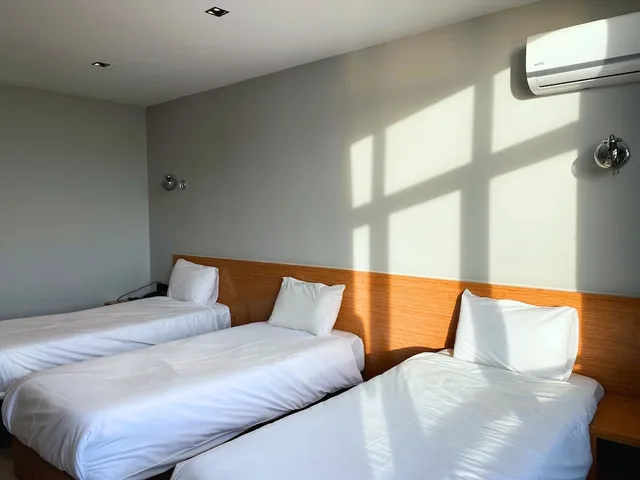 غرفة عائلية بثلاثة أسرّة، Elite Marmara Bosphorus Camlica 4/10
