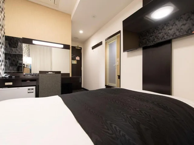 غرفة مفردة، Apa Hotel Tkp Tokyo Nishikasai 4/14