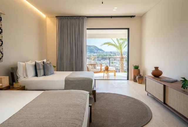 3 Bedrooms, Home, 2 King Beds, Ocean View، 1 Homes Preview Cabo 4/8