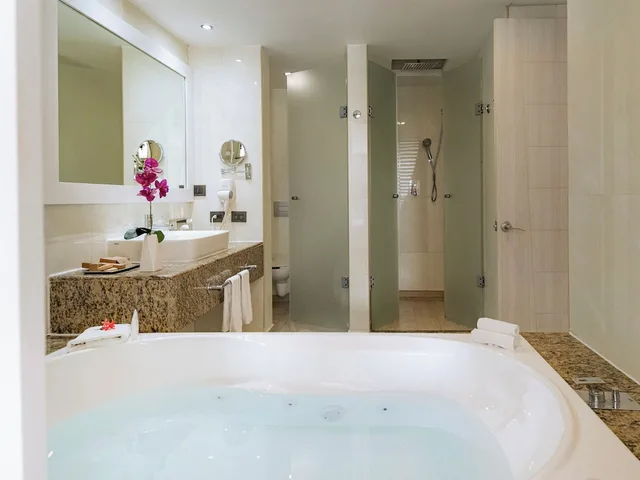 جناح جونيور ديلوكس، Grand Sirenis Riviera Maya All Inclusive 7/7