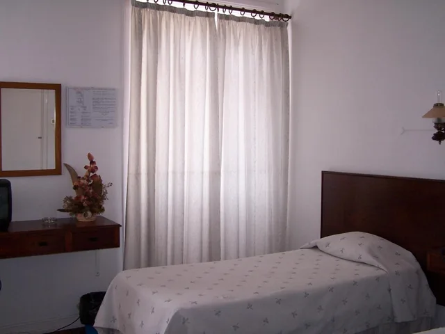 غرفة ثلاثية، RESIDENCIAL SAO MIGUEL 1/6