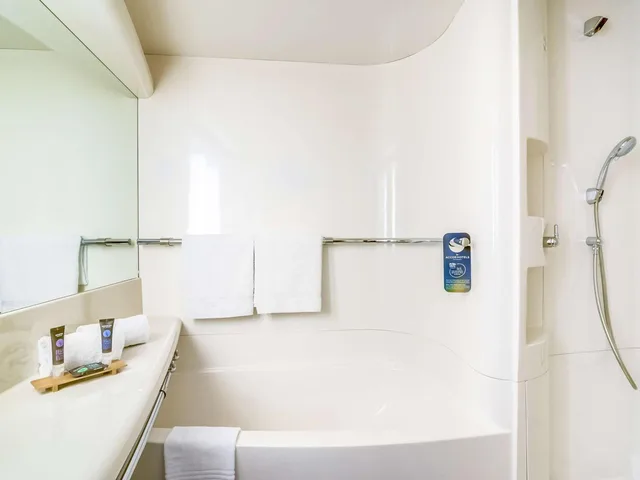 Classic, Family, Sofa, Novotel Paris Orly Rungis 9/10