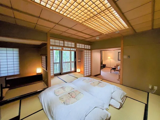Semi Western, Style، Hakkoda Hotel 1/1