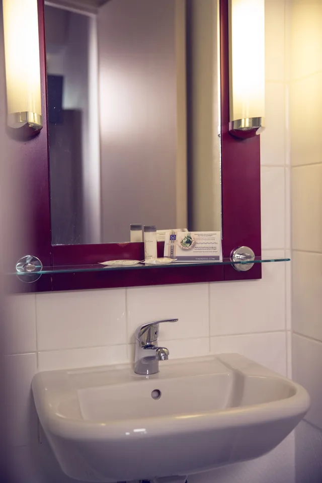 غرفة كومفورت مفردة، TIMHOTEL LE LOUVRE 15/16