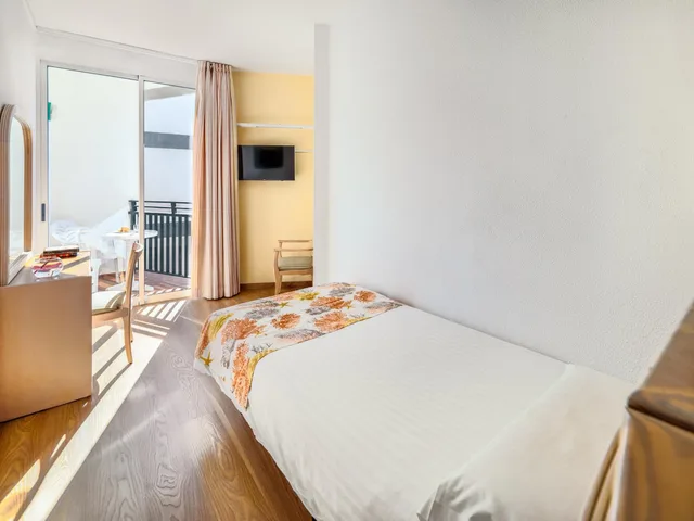 غرفة قياسية مفردة، Relaxia Beverly Park 1/2
