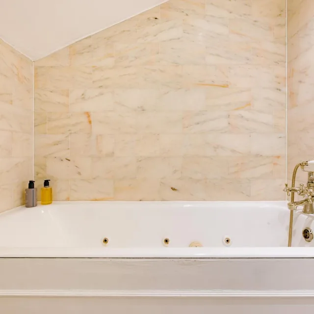 غرفة بسرير مزدوج، Abbey Court Hotel Notting Hill 9/9